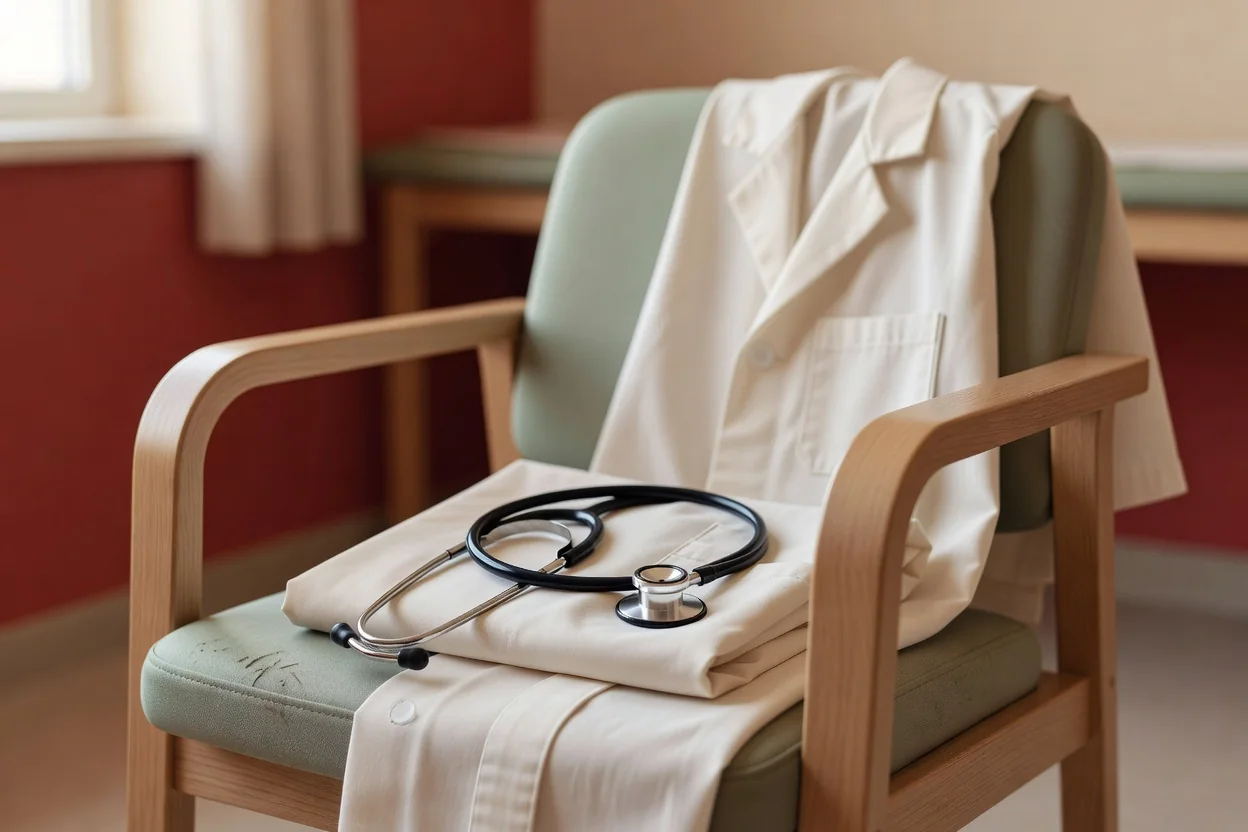 Stigma in Healthcare: What It Looks Like and What Helps