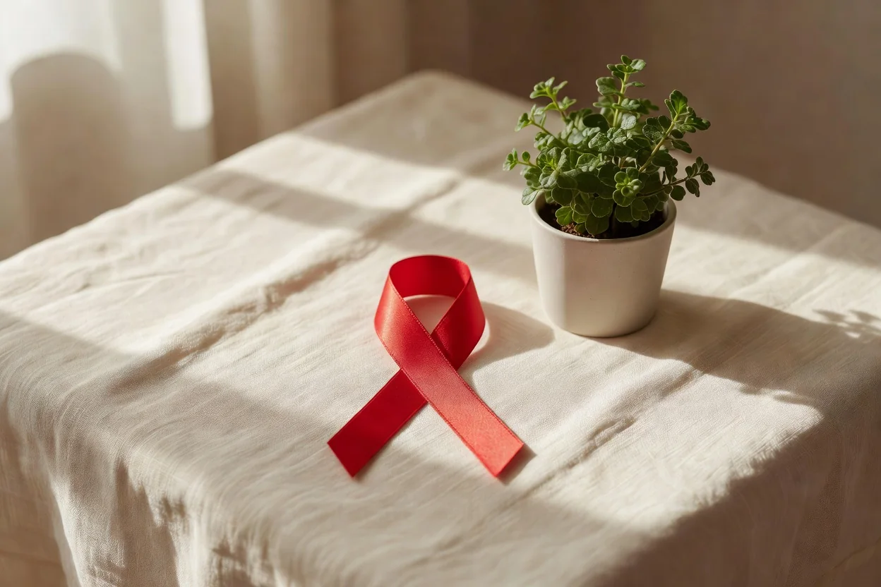 HIV Stigma: How to Recognize It and How to Push Back