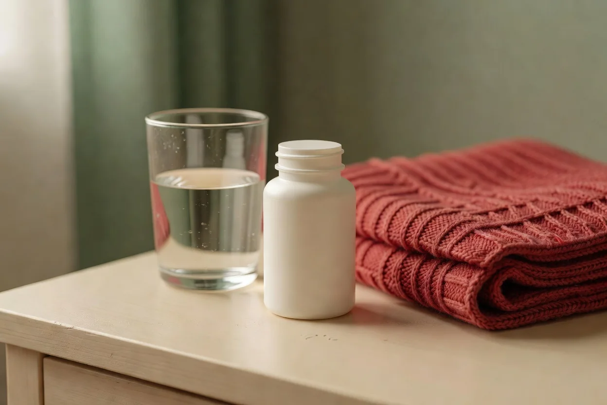 HIV Treatment Side Effects: What Is Common and What to Watch For