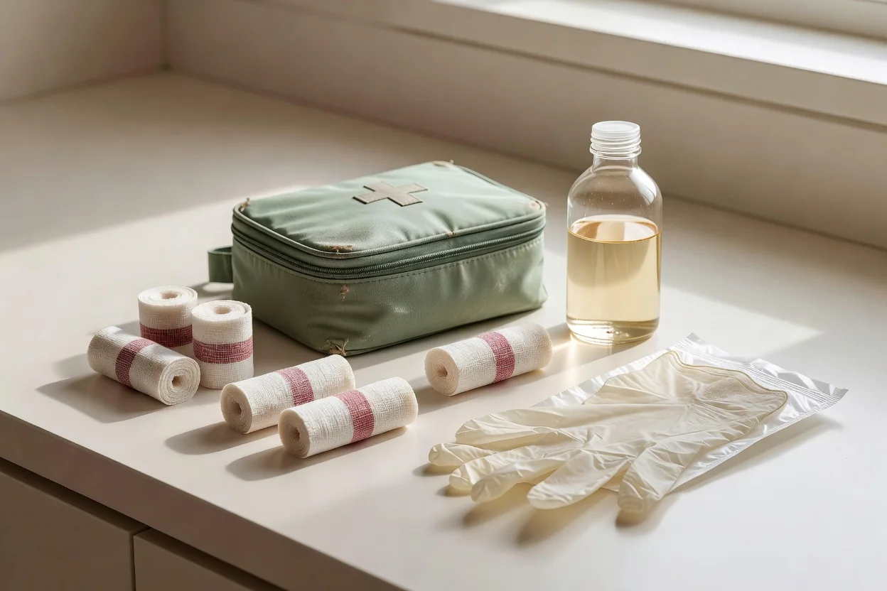 How HIV Is — and Is Not — Transmitted
