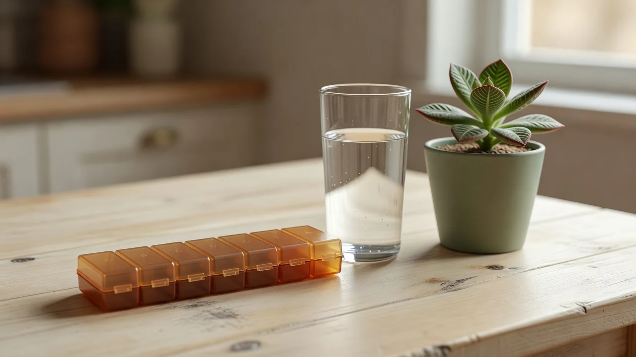 Starting HIV Treatment: What the First Months Look Like