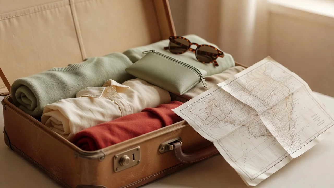 Traveling with HIV: Medication, Documents and Time Zones